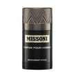 Missoni - Parfum Pour Homme Deodorant - 75 ml